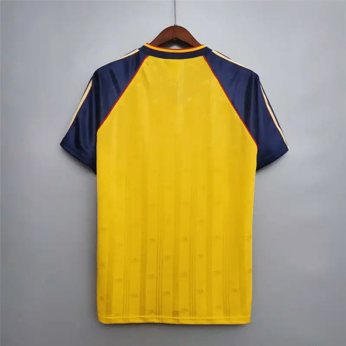 Arsenal-1988-1990-Retro-Away-Adidas-Jersey