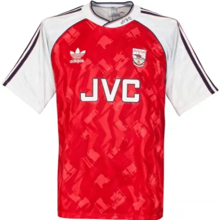 Arsenal-1990-1992-Retro-Home-Adidas-Player-Jersey