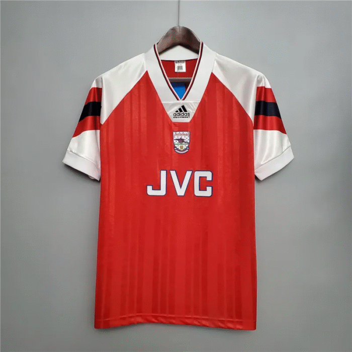 Arsenal-1992-1993-Retro-Home-Jersey