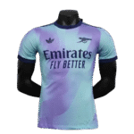 Arsenal-2024-25-Home-Adidas-Player-Jersey