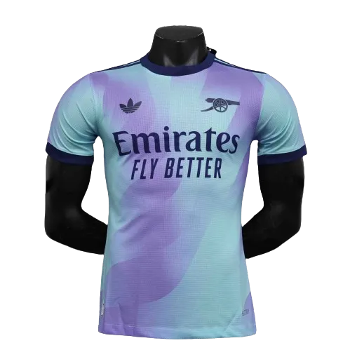 Arsenal-2024-25-Home-Adidas-Player-Jersey