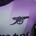Arsenal-2024-25-Polo-Adidas-Player-Jersey