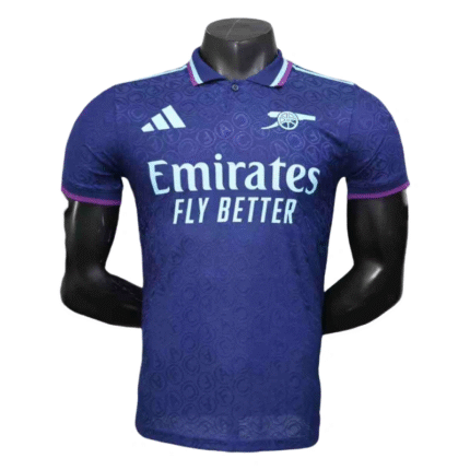 Arsenal-2025-26-Home-Adidas-Player-Jersey