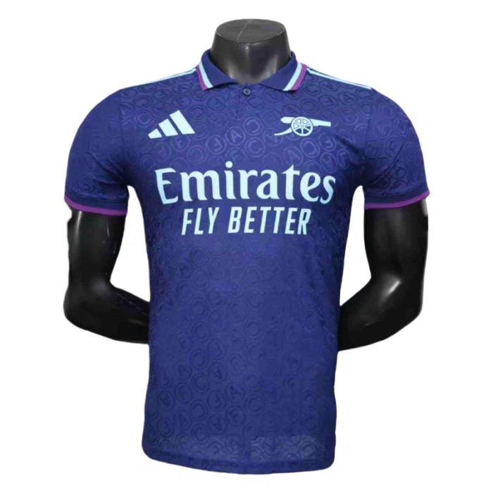 Arsenal-2025-26-Home-Adidas-Player-Jersey