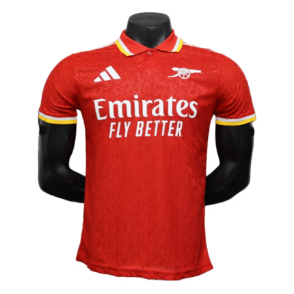 Arsenal-2025-26-Home-Adidas-Player-Jersey