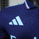 Arsenal-2025-26-Polo-Adidas-Player-Jersey