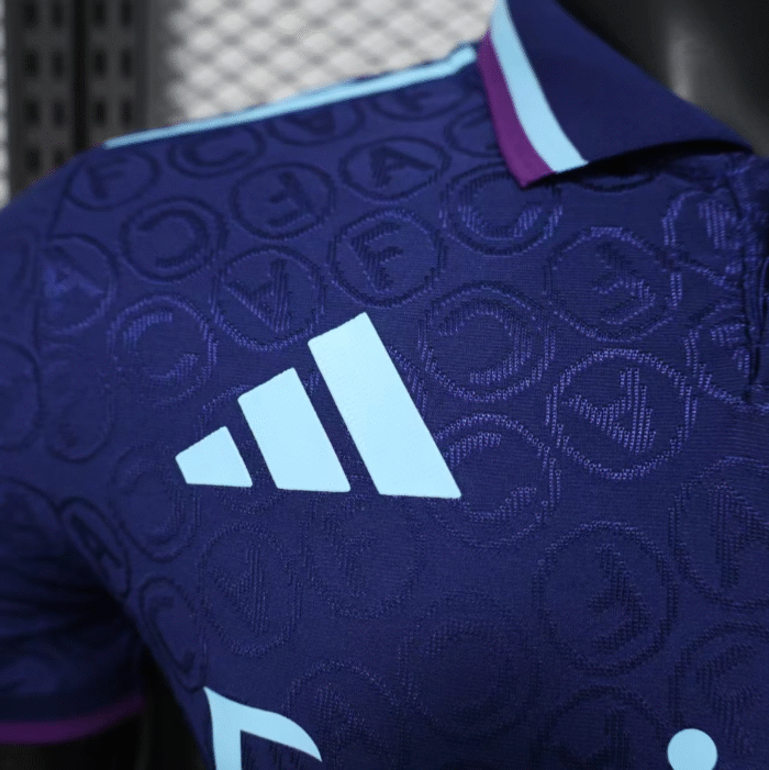 Arsenal-2025-26-Polo-Adidas-Player-Jersey