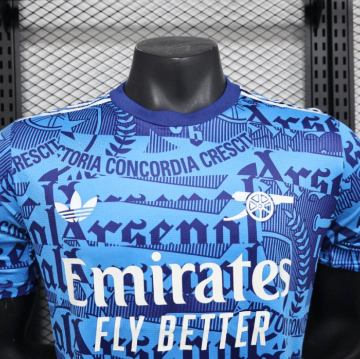 Arsenal-2025-26-Special-Edition-Adidas-Player-Jersey