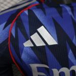 Arsenal-2025-26-Third-Adidas-Jersey