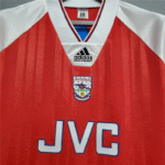 Arsenal-92-93-Retro-Home-Adidas-Jersey