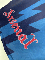 Arsenal-Football-Shirt