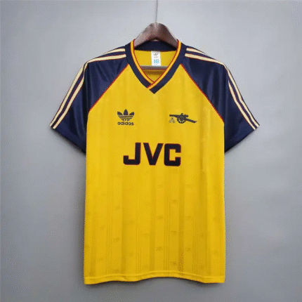Arsenal-Retro-Away-Adidas-Jersey-88-90