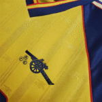 Arsenal-Vintage-Soccer-Jersey