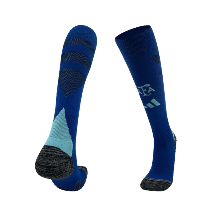 argentina-away-soccer-socks