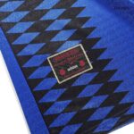 Retro 1994 Argentina Away Soccer Jersey - Image 4