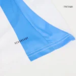 MESSI #10 Argentina Home Soccer Jersey 2025 - Image 3