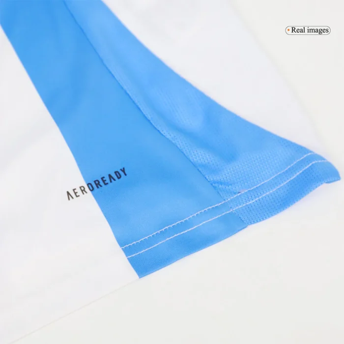 MESSI #10 Argentina Home Soccer Jersey 2025 - Image 3