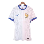 Authentic France Away Soccer Jersey Euro 2024 - Image 2