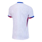 Authentic France Away Soccer Jersey Euro 2024 - Image 3