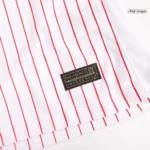 Authentic France Away Soccer Jersey Euro 2024 - Image 6