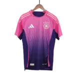 Authentic Germany Away Soccer Jersey Euro 2024 - Image 2
