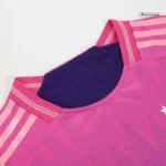 Authentic Germany Away Soccer Jersey Euro 2024 - Image 4