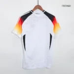 Authentic Germany Home Soccer Jersey Euro 2024 - Image 2