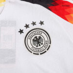 Authentic Germany Home Soccer Jersey Euro 2024 - Image 3