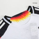 Authentic Germany Home Soccer Jersey Euro 2024 - Image 4