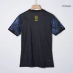 Authentic Soccer Jersey Brazil Jesus Shirt 2024 - Image 4