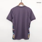 England Away Soccer Jersey 2024 - Image 6