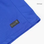 France Home Soccer Jersey Euro 2024 - Image 5