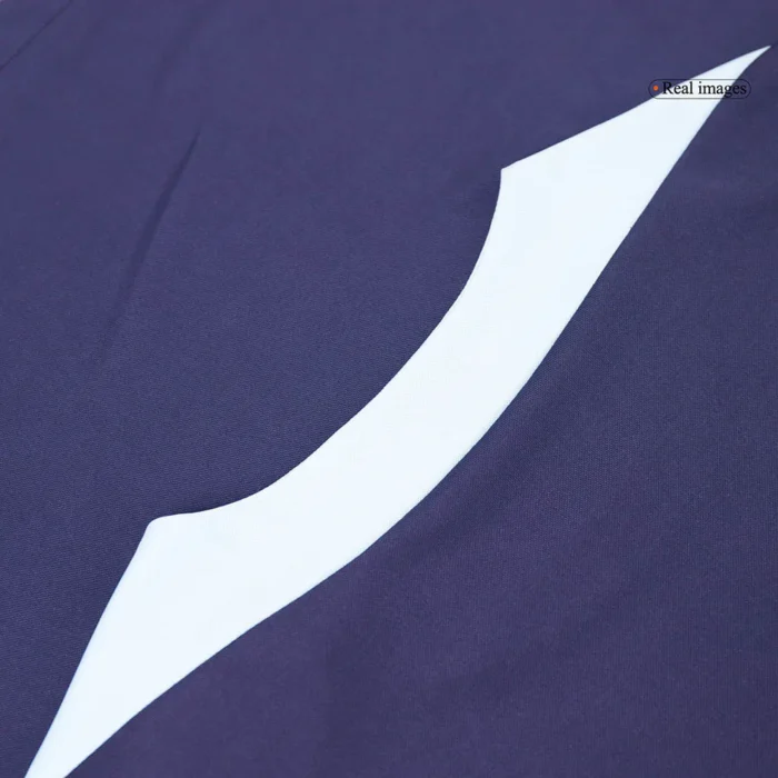France Pre-Match Soccer Jersey Euro 2024 - Image 2