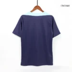 France Pre-Match Soccer Jersey Euro 2024 - Image 3