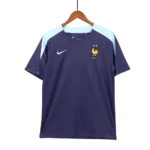 France Pre-Match Soccer Jersey Euro 2024 - Image 4