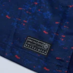 France Soccer Jersey Home Shirt 2025 Women's Euro - Image 3