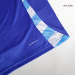 GARNACHO #17 Argentina Away Soccer Jersey 2024 - Image 3