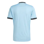 Germany 125th Anniversary Goalkeeper Soccer Jersey 2025 Blue - Image 2