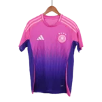 Germany Away Soccer Jersey Euro 2024 - Image 5