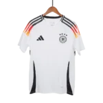 Germany Home Soccer Jersey Euro 2024