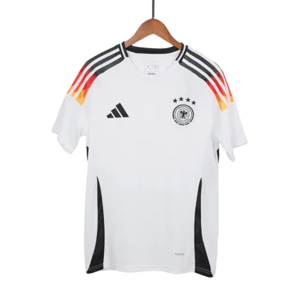 Germany Home Soccer Jersey Euro 2024