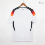 Germany Home Soccer Jersey Euro 2024 - Image 2