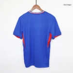 Gift-France Home Soccer Jersey Euro 2024 - Image 2