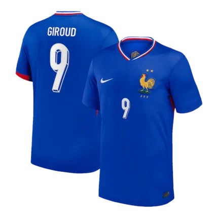 giroud-9-france-home-soccer-jersey-euro-2024-01