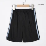 Kid's Argentina Soccer Jersey Kit(Jersey+Shorts) 2024 - 50th Anniversary - Image 5