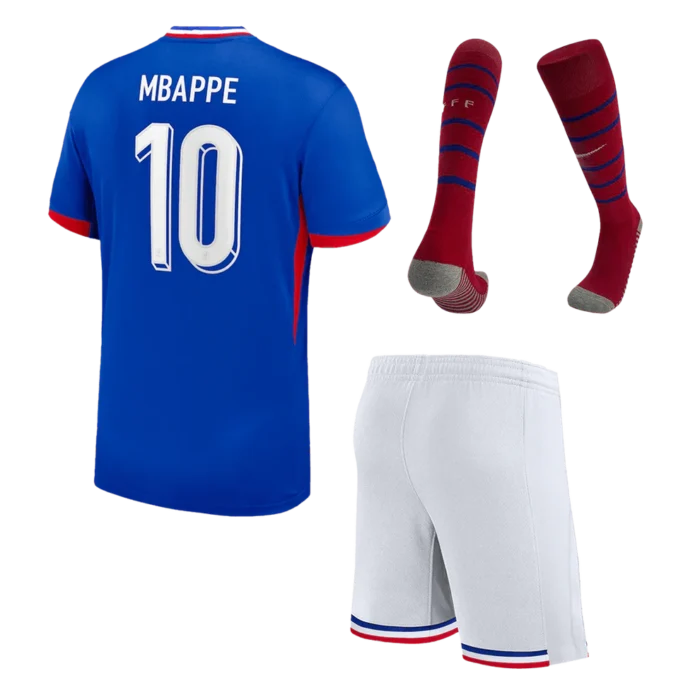 kids-mbappe-10-france-home-soccer-jersey-kitjersey-shorts-socks-euro-2024