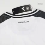 MULLER #13 Germany Home Soccer Jersey Euro 2024 - Image 2