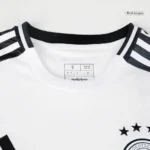 MULLER #13 Germany Home Soccer Jersey Euro 2024 - Image 6