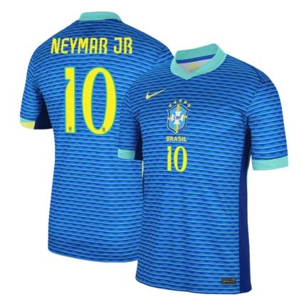 neymar-jr-10-jersey-soccer-away-custom-shirt-2024