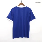 Retro 1986 Argentina Away Soccer Jersey - Image 3
